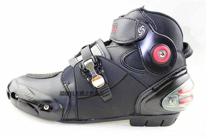 Bottes moto PROBIKER - Ref 1389903 Image 3
