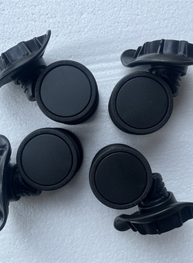 皇冠悍马旅行箱专业售后维修配件CCKW01底座