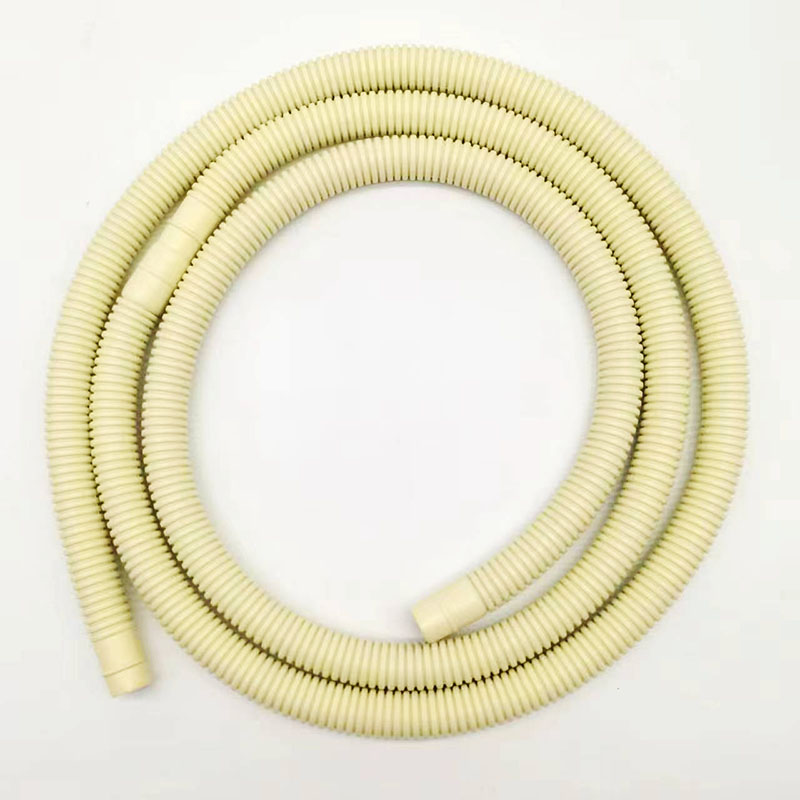 空调排水管通用加厚波纹软态