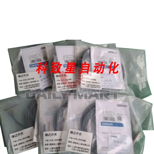 工业配件E2EC-X5C1
