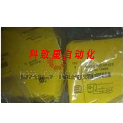 工业配件NI40-G47-VP4X2 感应传感器NI40G47VP4X2接近模块