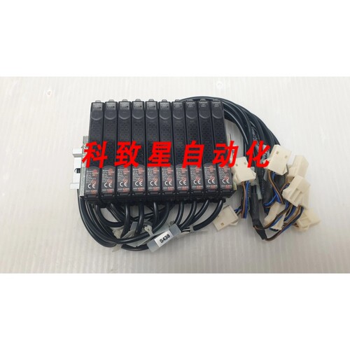 工业配件E2C-EDA11 光传感器放大器模块