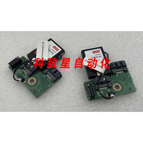 工业配件DAS2STBS4A0 36S2STB0000 INNODISK SATADOM-MV 3SE 64GB