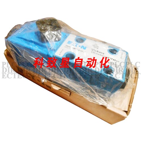 工业配件DG4V-3-2A-MU-H7-60 529762 方向滑阀