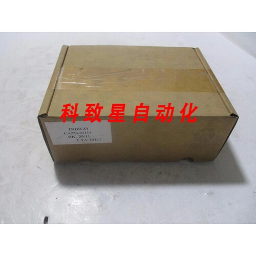 工业配件INDIGO CA254-02111 5500 IRED W 2 ASSY BID ENGAGE WAL