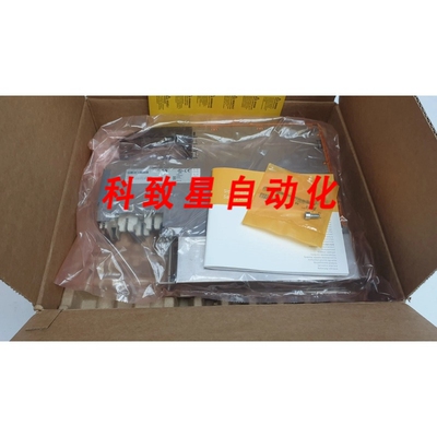 工业配件B&R ACOPOS MULTI MODULE I0014D P/N 8BVI0014HWD0.000-