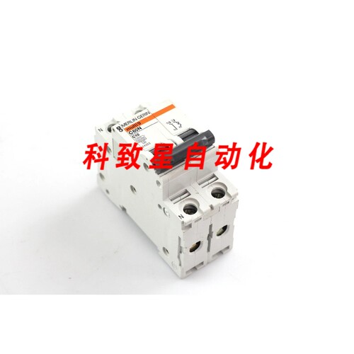 工业配件MULTI9 C60N C10 断路器