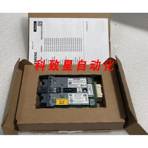 工业配件NET 6GK5992-2GA00-8AA0 媒体模块MM992