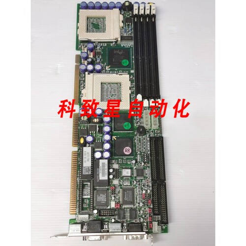 工业配件PORTWELL ACTI-788 CPU BOARD.PICMG SBC