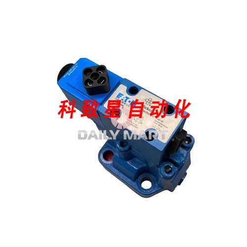 工业配件DG4V-3-0B-MU-H7-60电磁阀