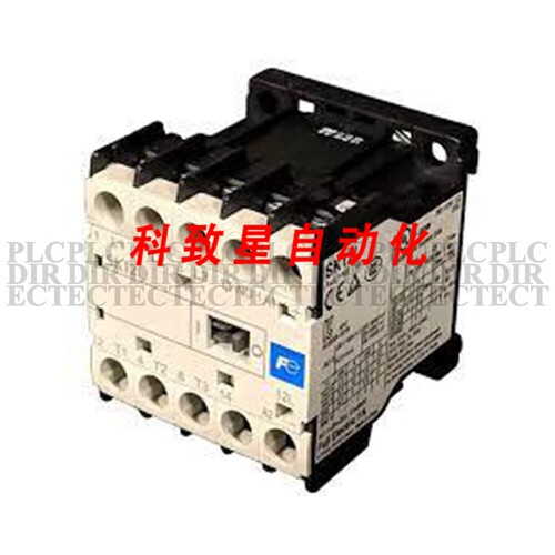 工业配件SK12L-E01接触器DC24V