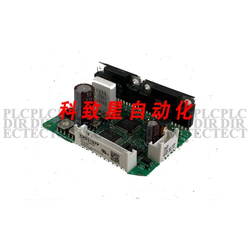 工业配件CRD5107P 驱动板