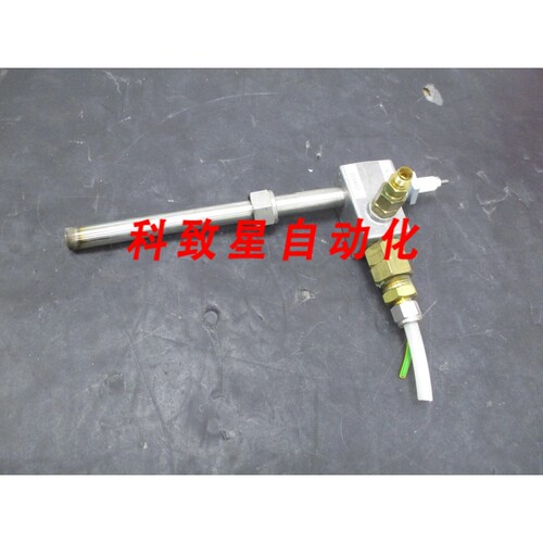 工业配件84099197 ZMI 16TB200NZ GAS:B PMAX.15.KW电离引燃器