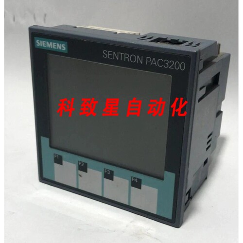 工业配件PAC3200 7KM2111-1BA00-3AA0 PAC PROFIBUS DP 7KM9300-0