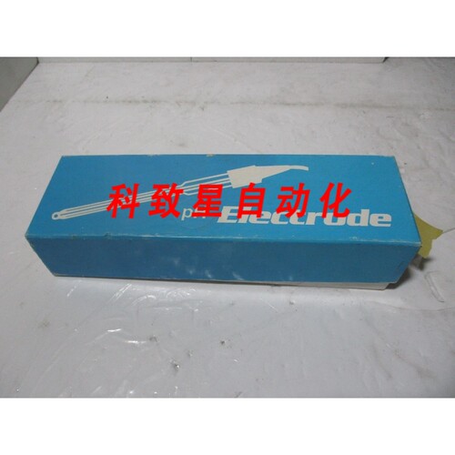 工业配件TRIZMA E-4503 PH电极PH 范围 0-14 温度范围-5C至80C