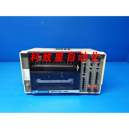 工业配件GRAPHTEC SR6511 伺服编码器SERVO 150