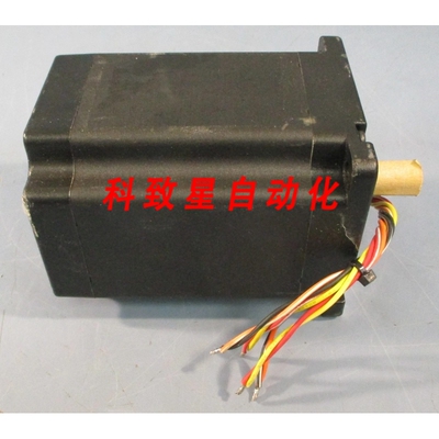工业配件ANAHEIM 34Y214S-LW8 高扭矩步进电机9.9A 4.94A SER