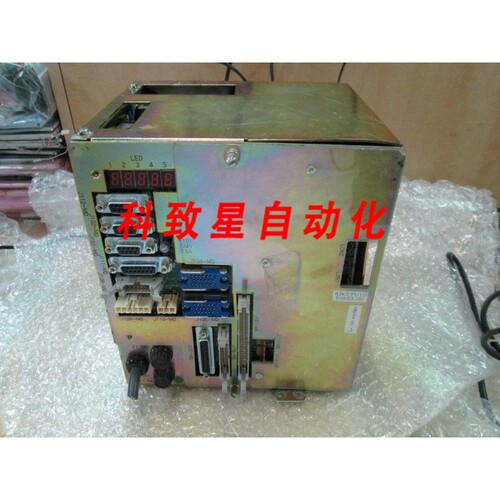 工业配件ZE DD-1203V CONTROLLER CX1229B-1