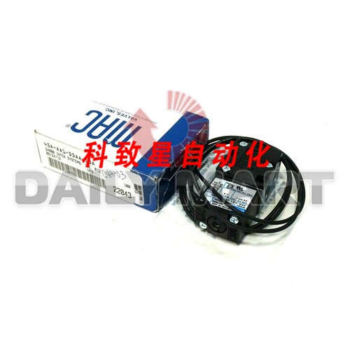 工业配件MAC 45A-AA1-DDAA-1BA电磁阀