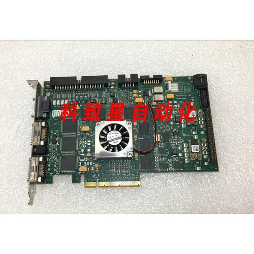 工业配件TELEDYNE DELSA P0-X8C0-XPF00 CL+PX8 XL-F130-25500-A0