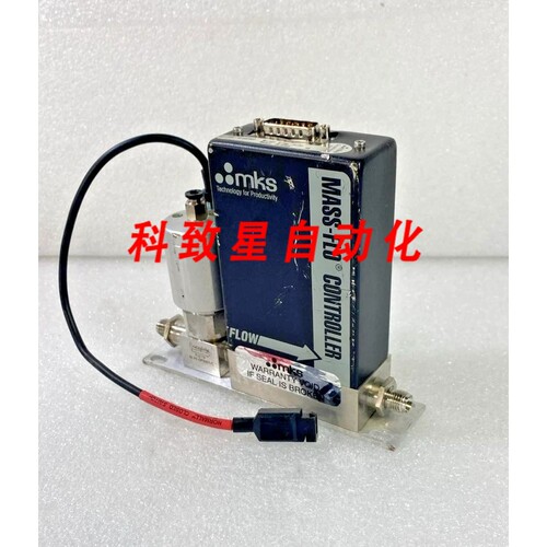 工业配件2179A-24801/20SCCM/N2 MASS-FLO CONTROLLER