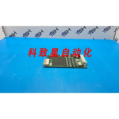 工业配件0190-34282 REV 04 AS01491-0-4 数字I/O CDN491R板