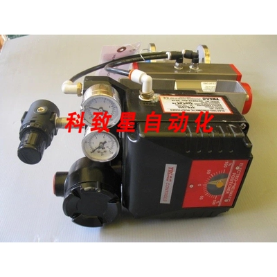 工业配件TRIAG EPR-1000 POSITIONER/AT W/V9-FS-050/2R2S-EX-6/T