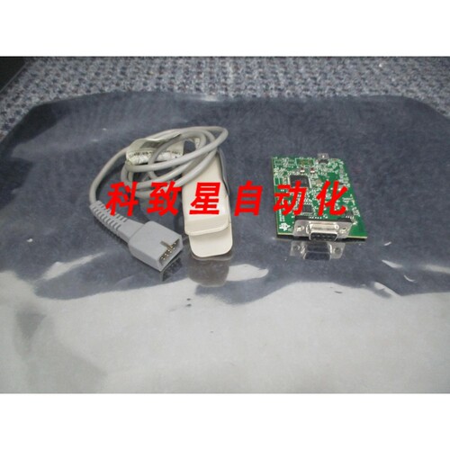 工业配件AFE4490 SPO2-FE模块探头AFE4400