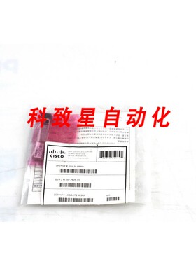 工业配件GLC-SX-MMD 1000BASE-SX 收发器模块10-2626-01