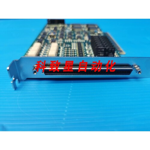 工业配件MELEC C-870 V1 KP1265-3 控制卡