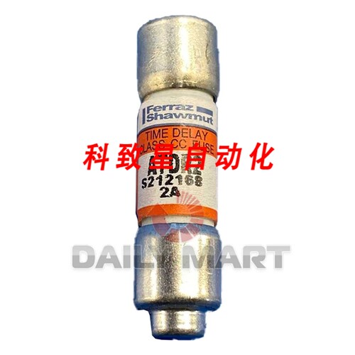 工业配件TDR2 FUSE 2A