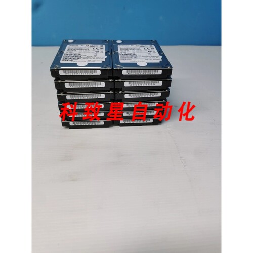 工业配件NETAPP X487A-R5 600GB 10K RPM 6GBPS SAS HDD 硬盘108-