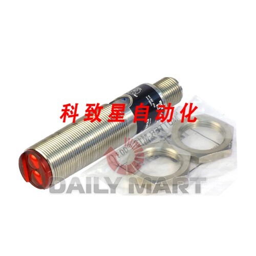 工业配件XD100PA3接近传感器
