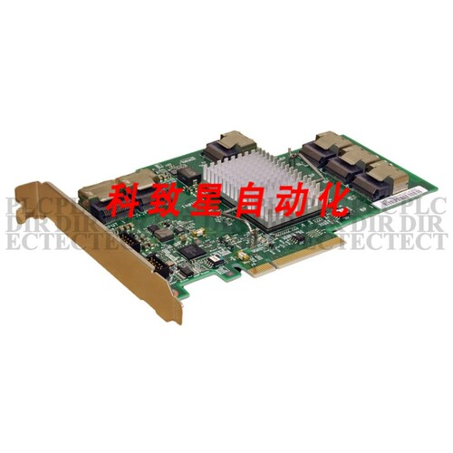 工业配件IBM 46M0997 SERVERAID SAS EXPANDER 16-PORT