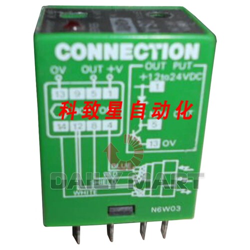 工业配件DS-A1 SENSOR