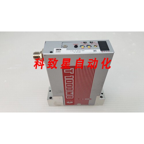 工业配件T1000MD质量流量FCST1030MPDC-4CW2-F6L-AR-R6-D15-EP AR