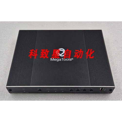 工业配件KRAMER MEGATOOLS VP-451 4K HDMI/USB-C 缩放器