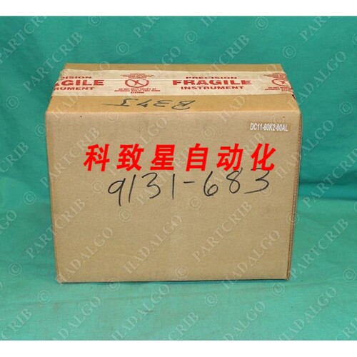 工业配件WATLOW DC11-60K2-00AL 固态控制器DIN-A-MITE