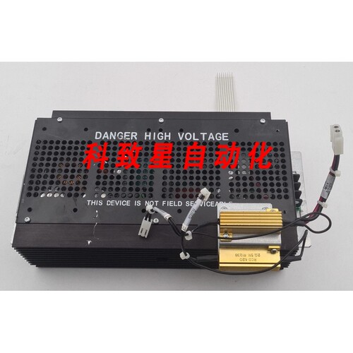 工业配件GOLDWING 636-341通用开关电源200V 8A 0521-712 E