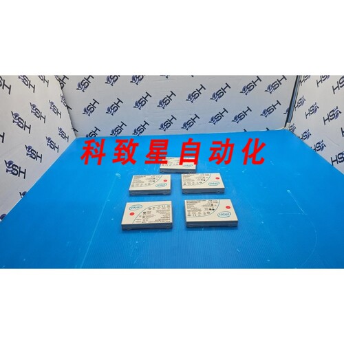 工业配件SSDPE2KX010T7K 1TB SSD DC P4500系列固态硬盘 批量5