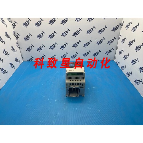 工业配件POWERFLEX 4M AC DRIVE 22F-D8P7N103