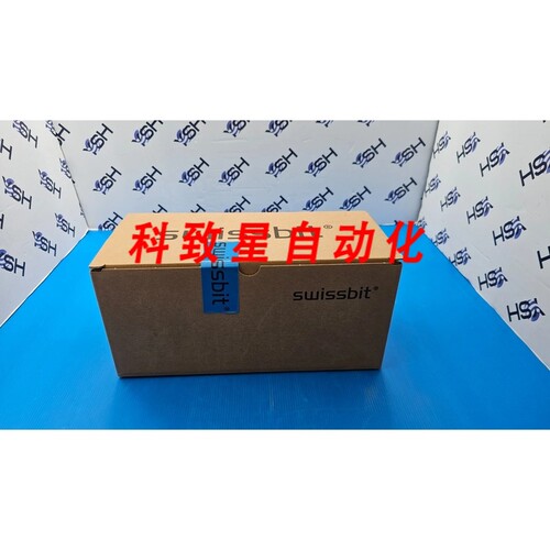 工业配件SWISSBIT AL M.2 SATA SSD 60GB SFSA060GM3AA4TO-I-LB-6