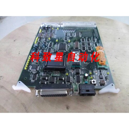 工业配件D2E01404A CPU-1501-1 BOARD