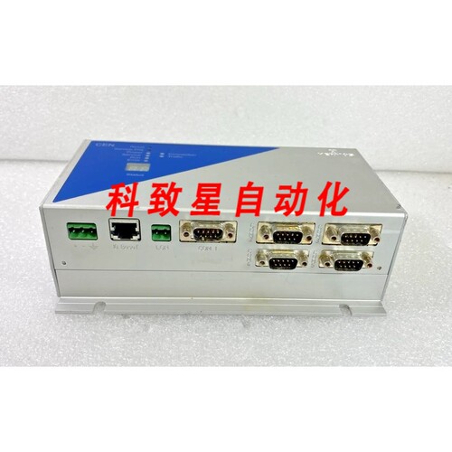 工业配件HERMOS LON2XS GW-S1HS-KOL2 SECS-I TO HSMS GATEWAY
