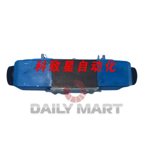 工业配件DG4V-3S-6C-MU-H5-60电磁阀