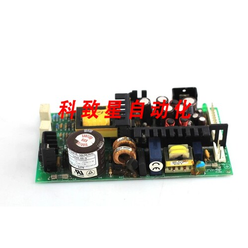 工业配件电源LPU3-65-5 47-63HZ 82-250VAC 1.7A-0.6A