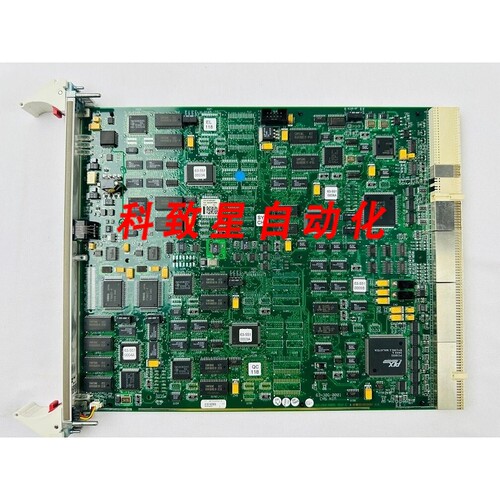 工业配件RADISYS 63-306-0001 7EF-6330600001-0 NIM CPU模块