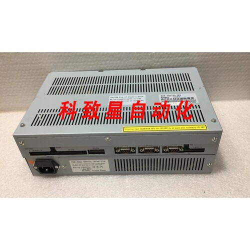 工业配件ELECTRIC CQ1720 CPU温度控制器