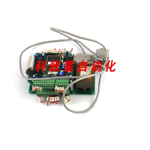 工业配件CONTROL BOARD H8/3337 CPU RS-232 I/O MODULE