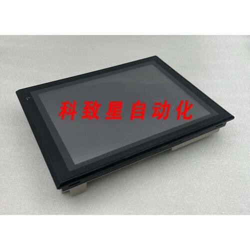 工业配件NS12-TS00B-V2 显示屏 12英寸 TFT 触摸屏 HMI 24V 25W模